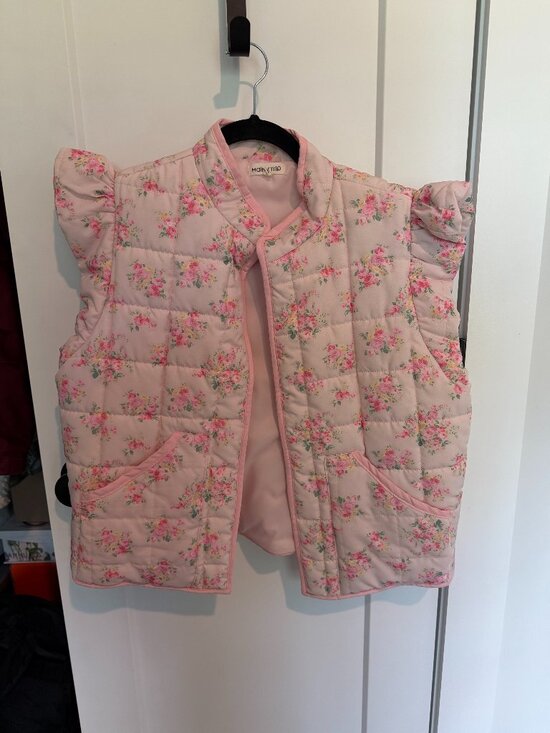 mainstrip Jackets & Blazers - Womens Vest
